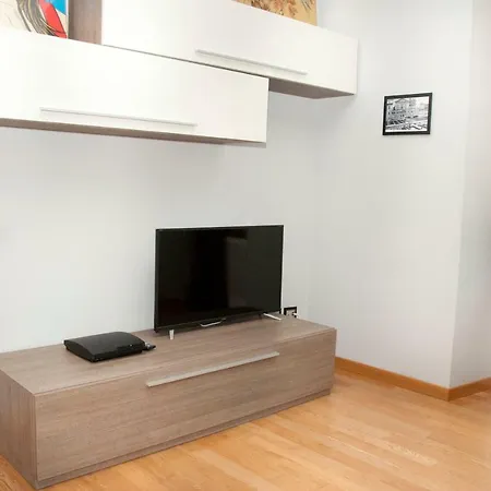 Excubitorium-trastevere Apartment Rom