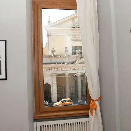 Excubitorium-trastevere * Rom