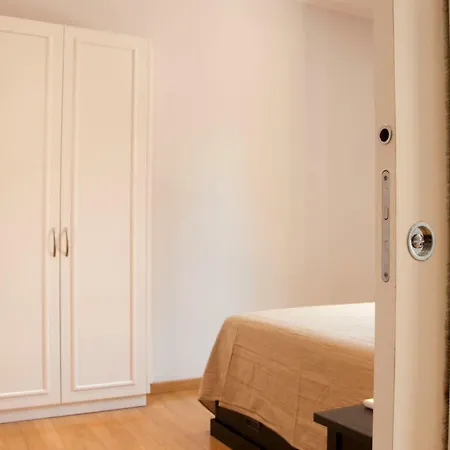 Apartment Excubitorium-trastevere *