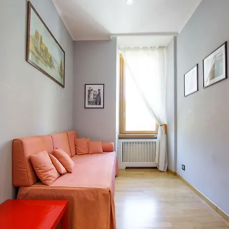 Excubitorium-trastevere * Rom