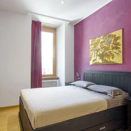 Excubitorium-trastevere Rom