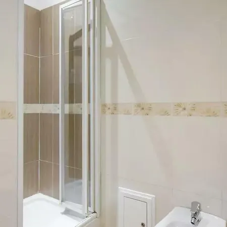 Excubitorium-trastevere Apartment Rom