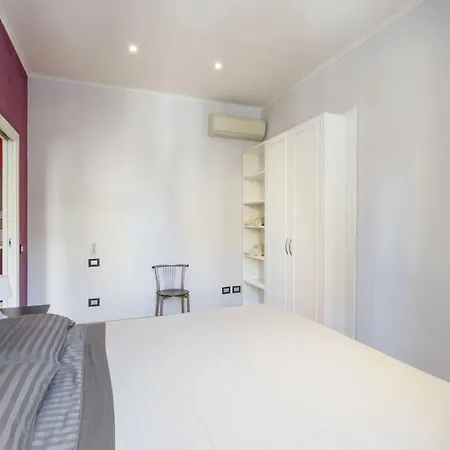 Apartment Excubitorium-trastevere