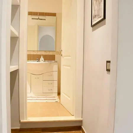 Apartment Excubitorium-trastevere *
