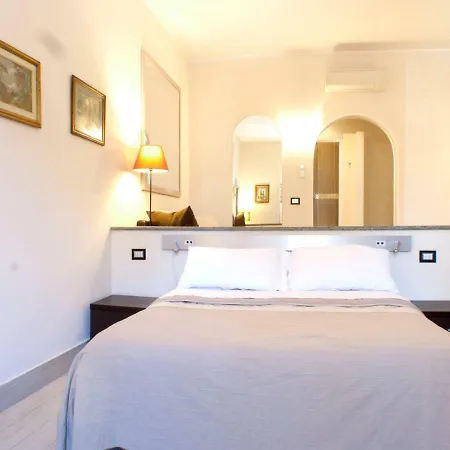 Excubitorium-trastevere Rom