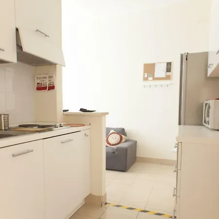 Apartment Excubitorium-trastevere Rom