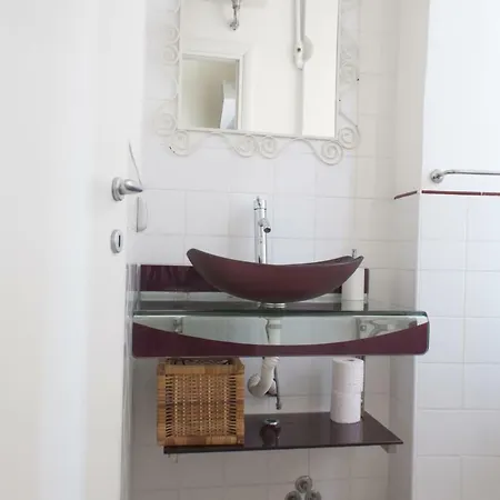 Excubitorium-trastevere Apartment *