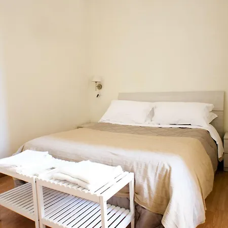 Excubitorium-trastevere Apartment *