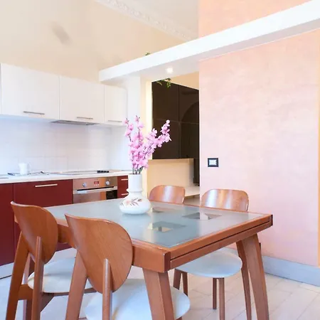 Apartment Excubitorium-trastevere