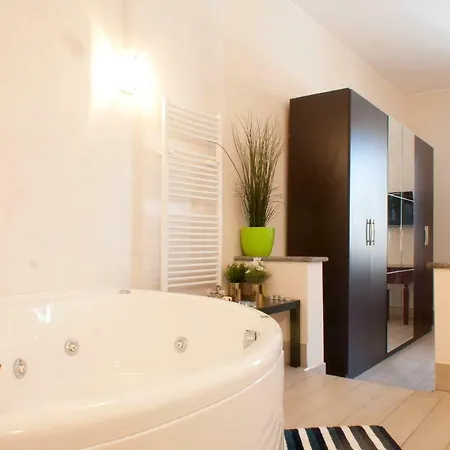 Excubitorium-trastevere Apartment
