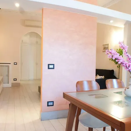 Apartment Excubitorium-trastevere *