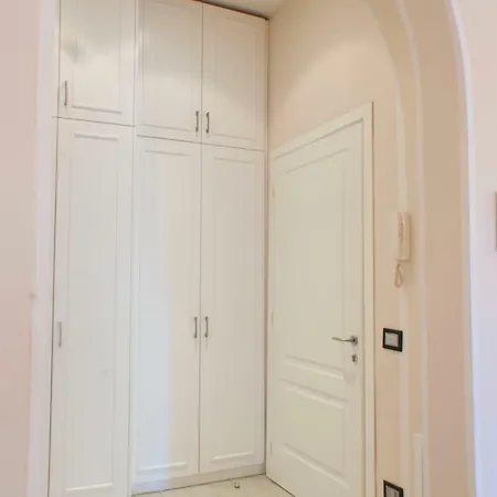 Apartment Excubitorium-trastevere *