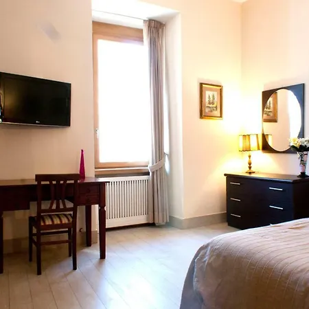 Excubitorium-trastevere Rom