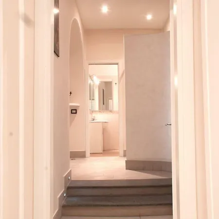 Excubitorium-trastevere Apartment *