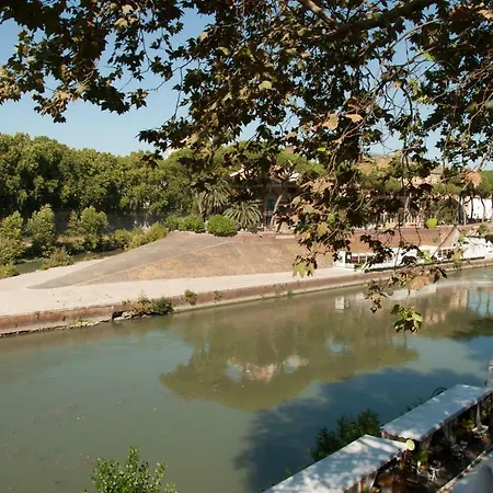 Excubitorium-trastevere * Rom