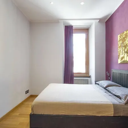 Lägenhet Excubitorium-trastevere *