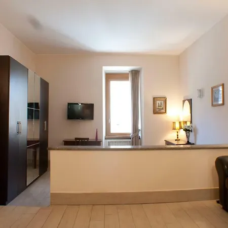 Excubitorium-trastevere Rom