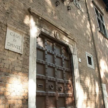 Excubitorium-trastevere Lejlighed Rom